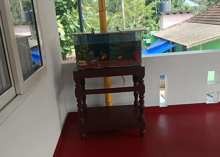 Aidens Homestay