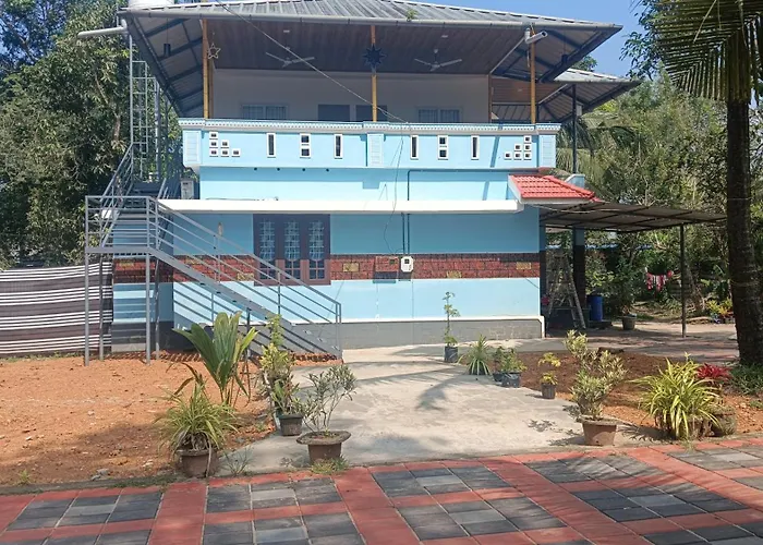 Aidens Homestay
