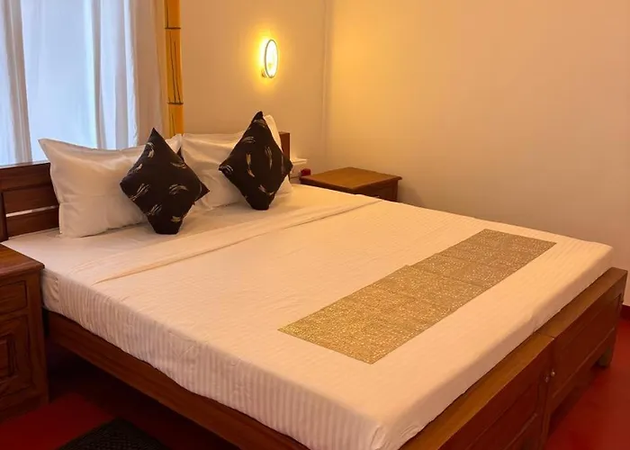 Aidens Homestay