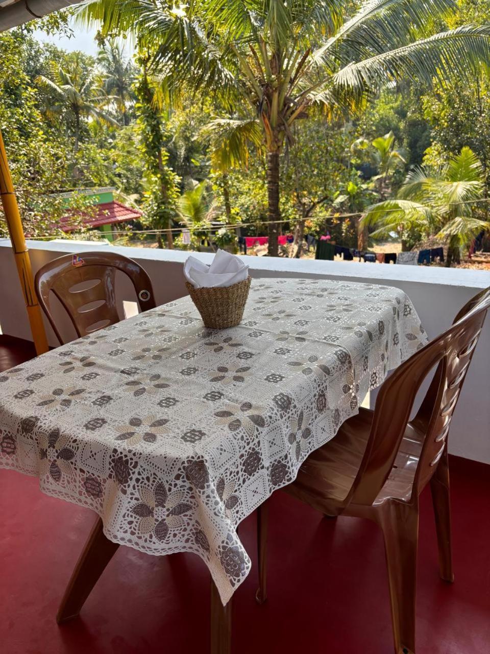 Homestay Aidens