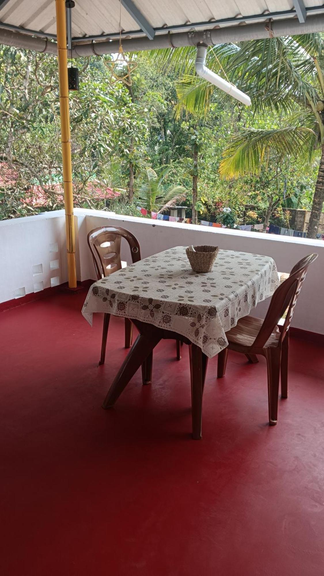 Aidens Mararikulam