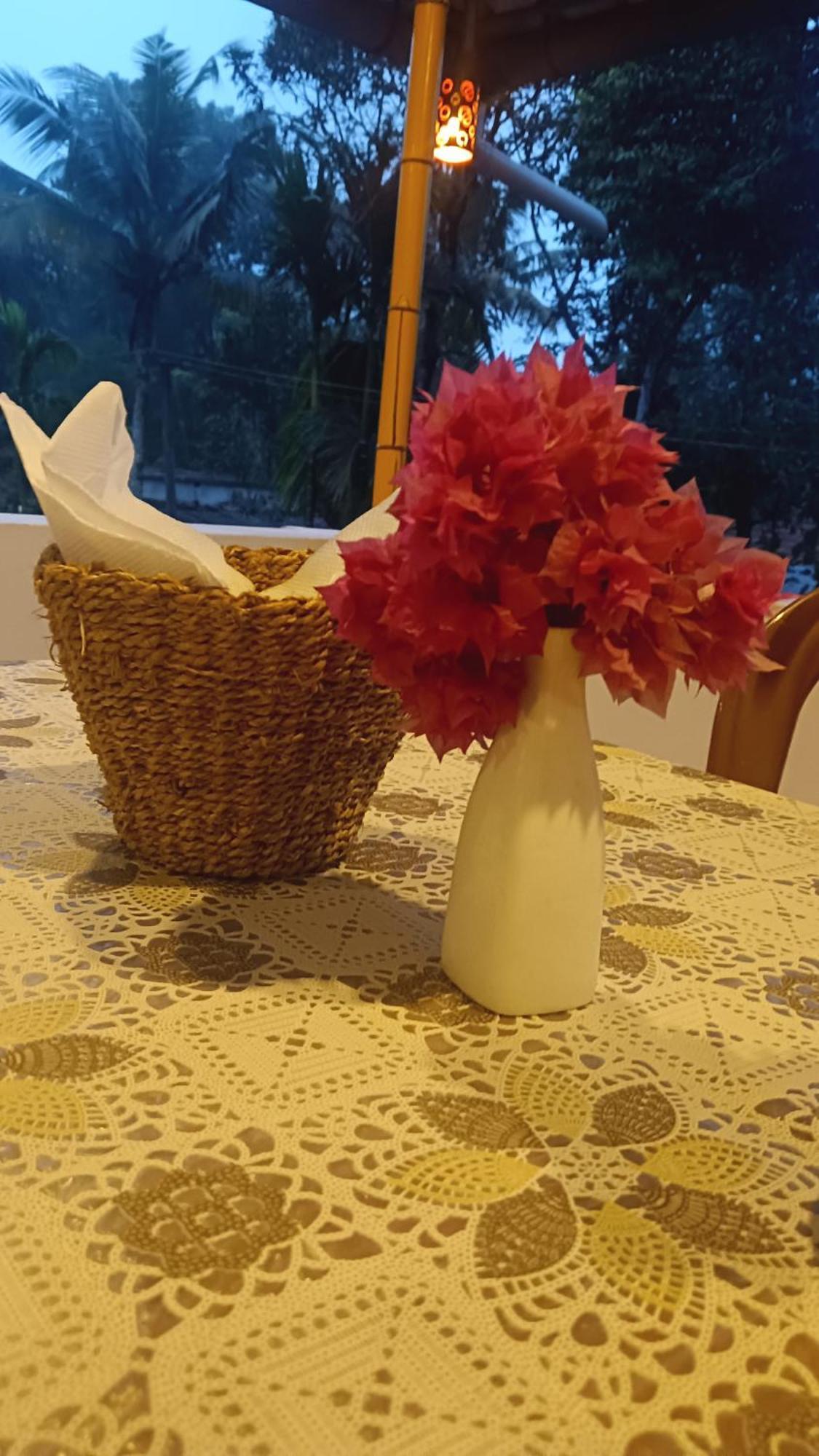 Homestay Aidens Mararikulam